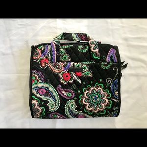 Vera Bradley Travel Organizer